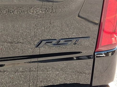 Certified 2025 Chevrolet Silverado 1500 RST w/ Convenience Package II image 31