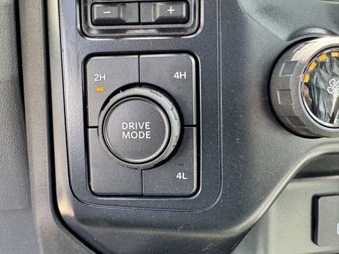 New 2024 Ford F550 4x4 Regular Cab Super Duty w/ XLT Value Package image 17