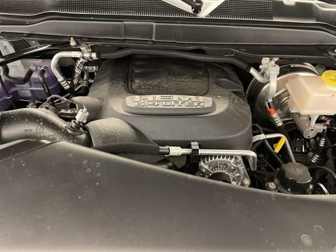 New 2026 RAM 2500 Tradesman image 18