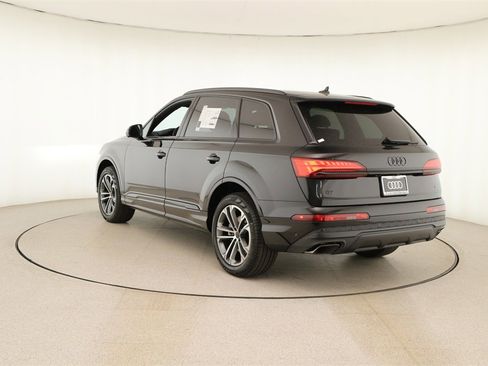 New 2026 Audi Q7 2.0T Premium Plus image 4