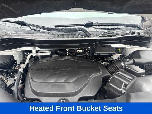 Used 2020 Honda Ridgeline RTL image 7