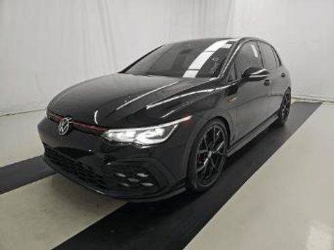 Used 2024 Volkswagen GTI S FWD image 19