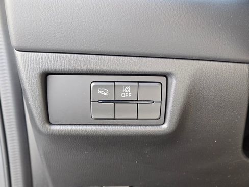 Certified 2023 MAZDA CX-5 AWD 2.5 S w/ Preferred Package image 23