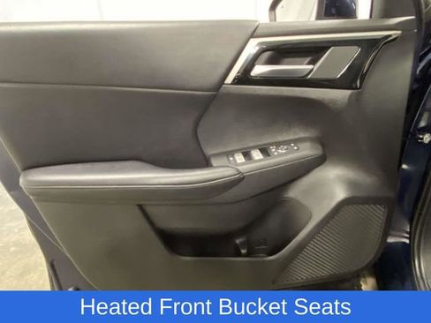 Used 2024 Mitsubishi Outlander SE image 14