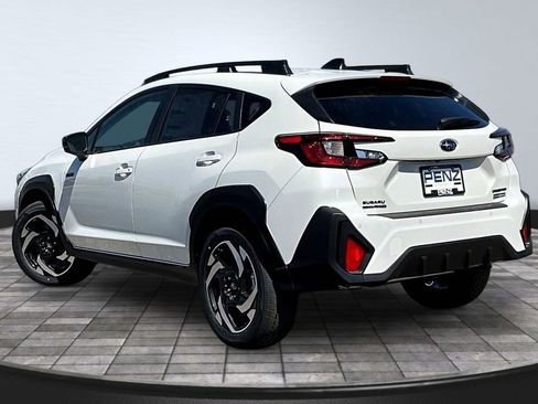 New 2026 Subaru Crosstrek 2.5i Limited AWD/4WD image 3