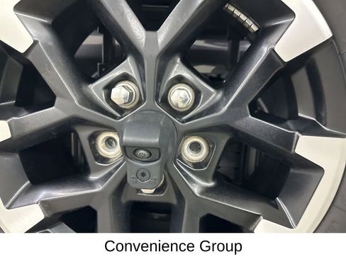 Used 2025 Jeep Wrangler Unlimited Rubicon 4xe w/ Safety Group image 16