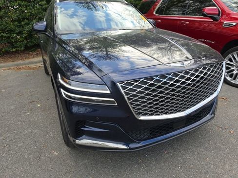 Used 2024 Genesis GV80 2.5T image 2