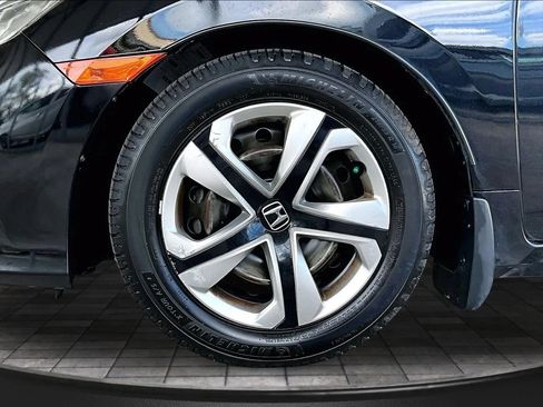 Used 2016 Honda Civic LX image 30