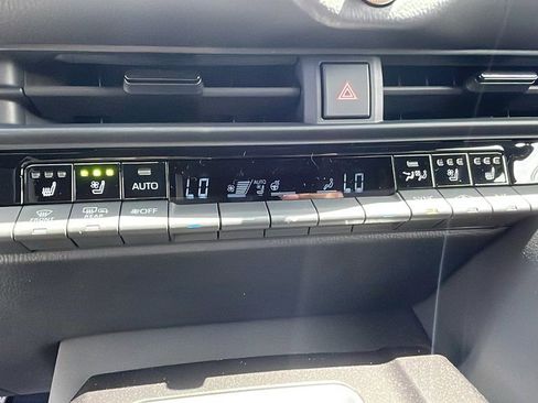 New 2026 Toyota Crown Signia AWD/4WD image 20