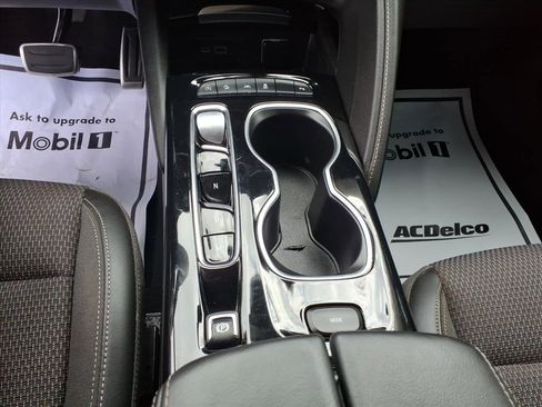 Certified 2022 Buick Envision Preferred image 13