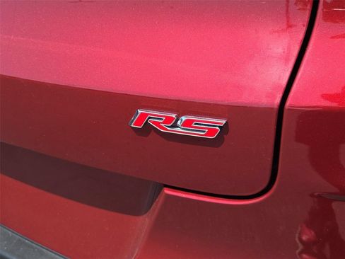 Certified 2023 Chevrolet TrailBlazer RS FWD image 22