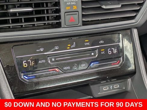 Used 2025 Volkswagen Jetta S FWD image 17