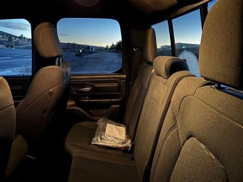 Certified 2025 RAM 1500 Tradesman image 15