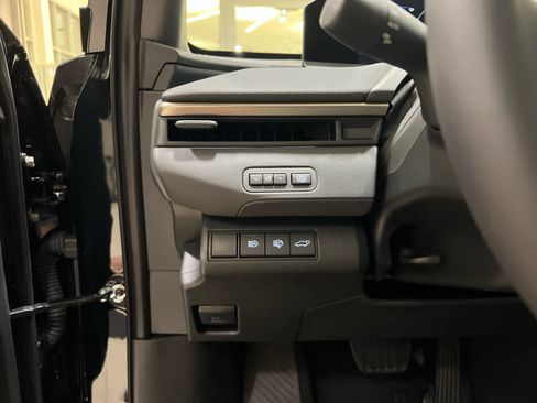 New 2026 Toyota bZ AWD/4WD image 19
