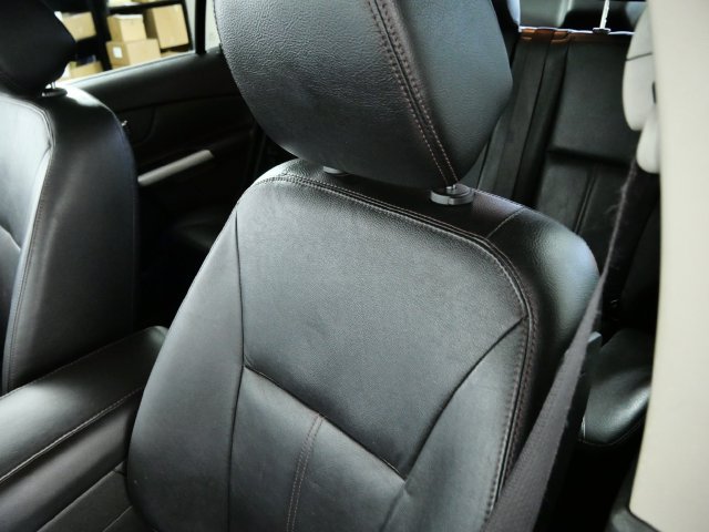 Used 2013 Ford Edge Limited AWD/4WD image 17