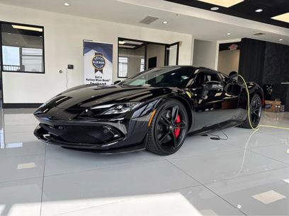 Used 2023 Ferrari 296 GTB