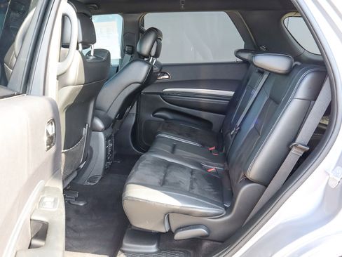 Used 2019 Dodge Durango GT image 8