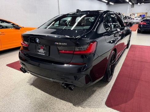 Used 2021 BMW M340i xDrive w/ Premium Package AWD/4WD image 15