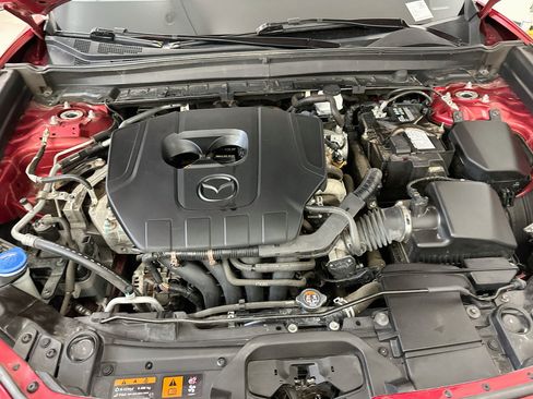 Used 2023 MAZDA CX-30 AWD 2.5 S w/ Preferred Package image 34