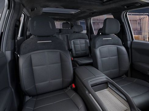 New 2027 Kia Telluride X-Line SX Prestige AWD/4WD image 15