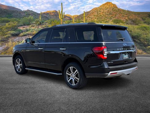 Used 2022 Ford Expedition Limited RWD image 7