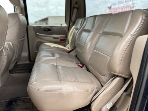 Used 2003 Ford F150 Lariat AWD/4WD image 22