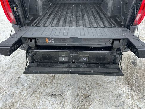 Used 2023 GMC Sierra 1500 Denali w/ Technology Package image 15