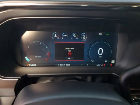 Used 2025 Ford F250 Lariat w/ Lariat Ultimate Package image 31