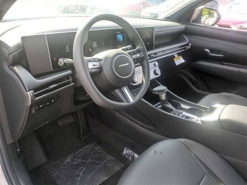New 2025 Hyundai Santa Cruz SEL image 20