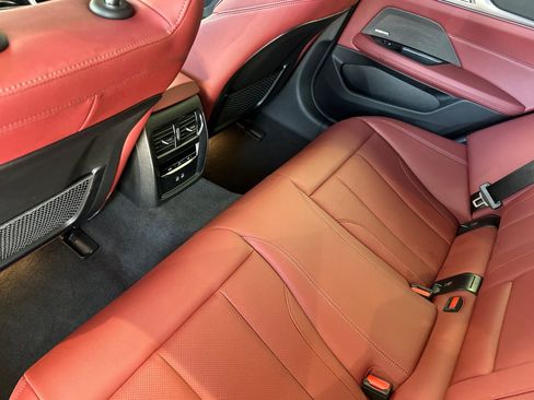 Used 2024 BMW i4 eDrive35 w/ Convenience Package RWD image 15
