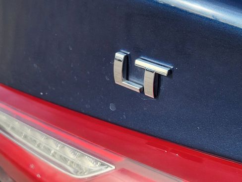 Used 2020 Chevrolet Malibu LT image 21