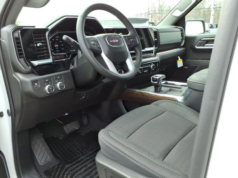 New 2026 GMC Sierra 1500 Elevation w/ Preferred Package AWD/4WD image 12