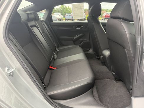 Used 2025 Honda Civic Sport image 11