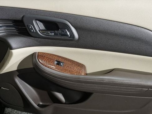 Used 2013 Chevrolet Malibu LTZ FWD image 20