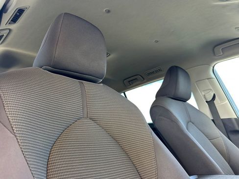 Used 2023 Toyota Highlander LE image 21