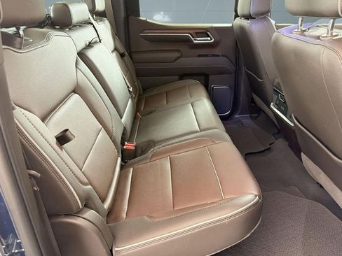 Used 2023 GMC Sierra 1500 Denali w/ Technology Package AWD/4WD image 30