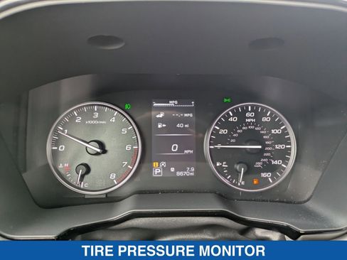 Certified 2025 Subaru Outback Premium AWD/4WD image 19