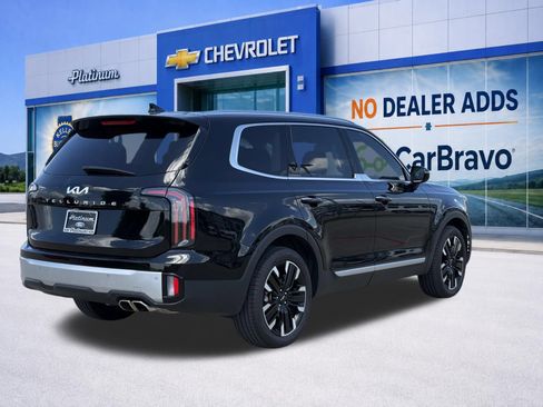 Used 2024 Kia Telluride SX FWD image 7