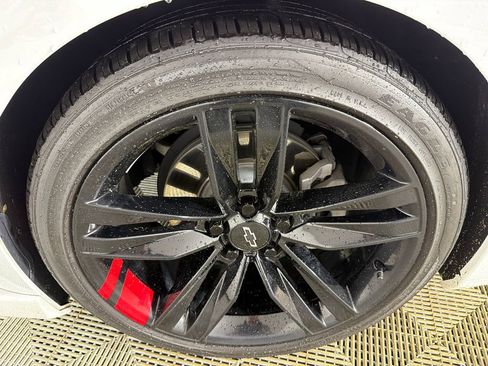 Used 2023 Chevrolet Camaro LT w/ Redline Edition image 12