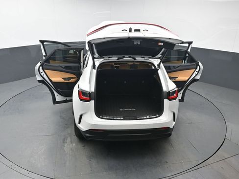 Used 2025 Lexus NX 350 AWD w/ Accessory Package (2T) image 46