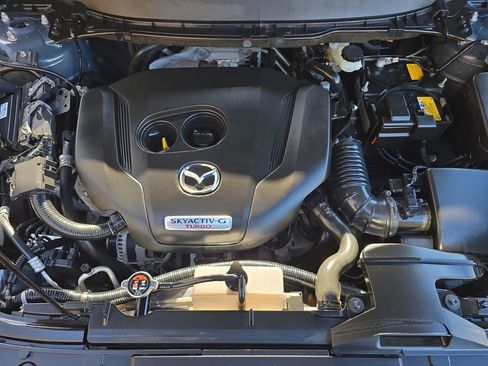 Used 2023 MAZDA CX-9 Carbon Edition image 18