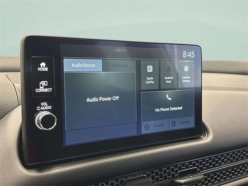 New 2026 Honda HR-V Sport image 23