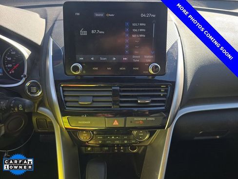 Used 2023 Mitsubishi Eclipse Cross SE image 5