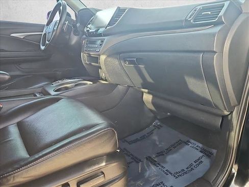 Used 2021 Honda Ridgeline RTL-E image 22