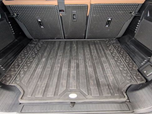 Certified 2025 Land Rover Defender 110 S image 36