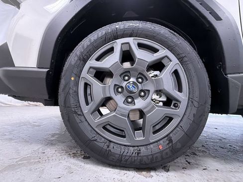 New 2026 Subaru Outback Premium AWD/4WD image 13