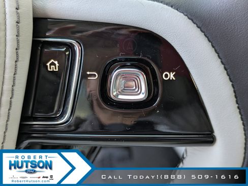 New 2026 Lincoln Aviator 2WD image 21