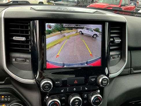 Used 2024 RAM 1500 Big Horn image 20