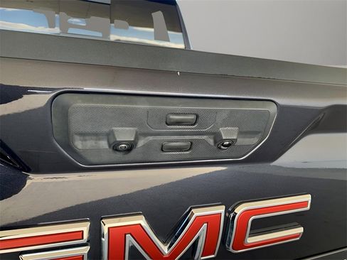 Used 2024 GMC Sierra 1500 AT4 w/ AT4 Premium Package image 47