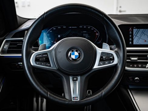 Used 2022 BMW M340i xDrive w/ Premium Package image 42